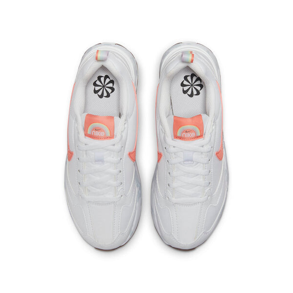 Кроссовки air max dawn se Nike, белый — фото 4