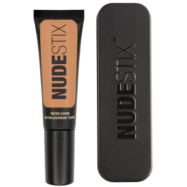 

Тонирующая тональная основа Nudestix, цвет nude 6
