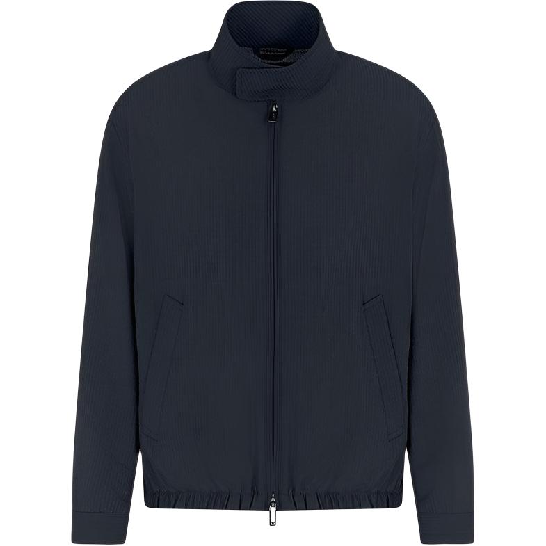 

EMPORIO ARMANI Куртка мужская, Blue
