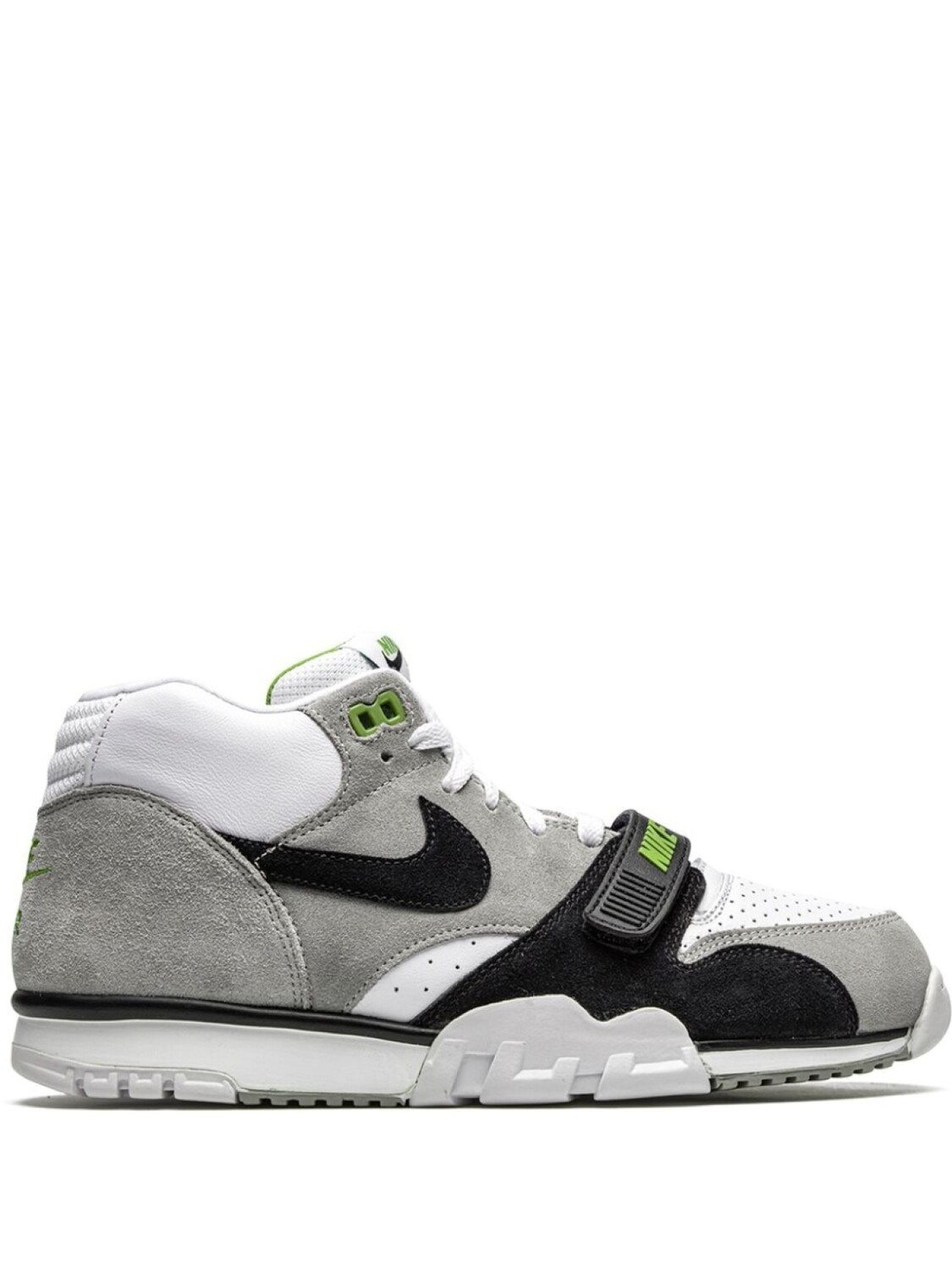 

Кроссовки Air Trainer I ISO Nike, серый