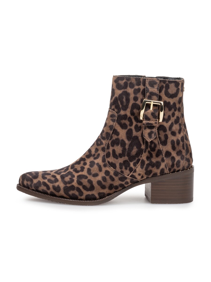 Пинетки Floris van Bommel Evi 05, Taupe