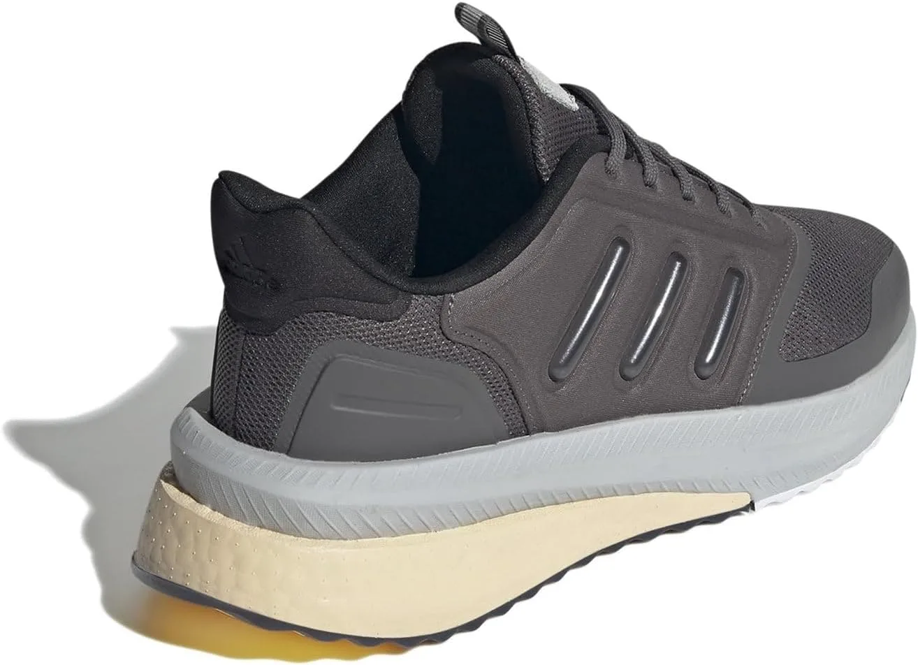 Кроссовки Adidas Unisex X_plrphase Low (не для футбола), угольный — фото 4