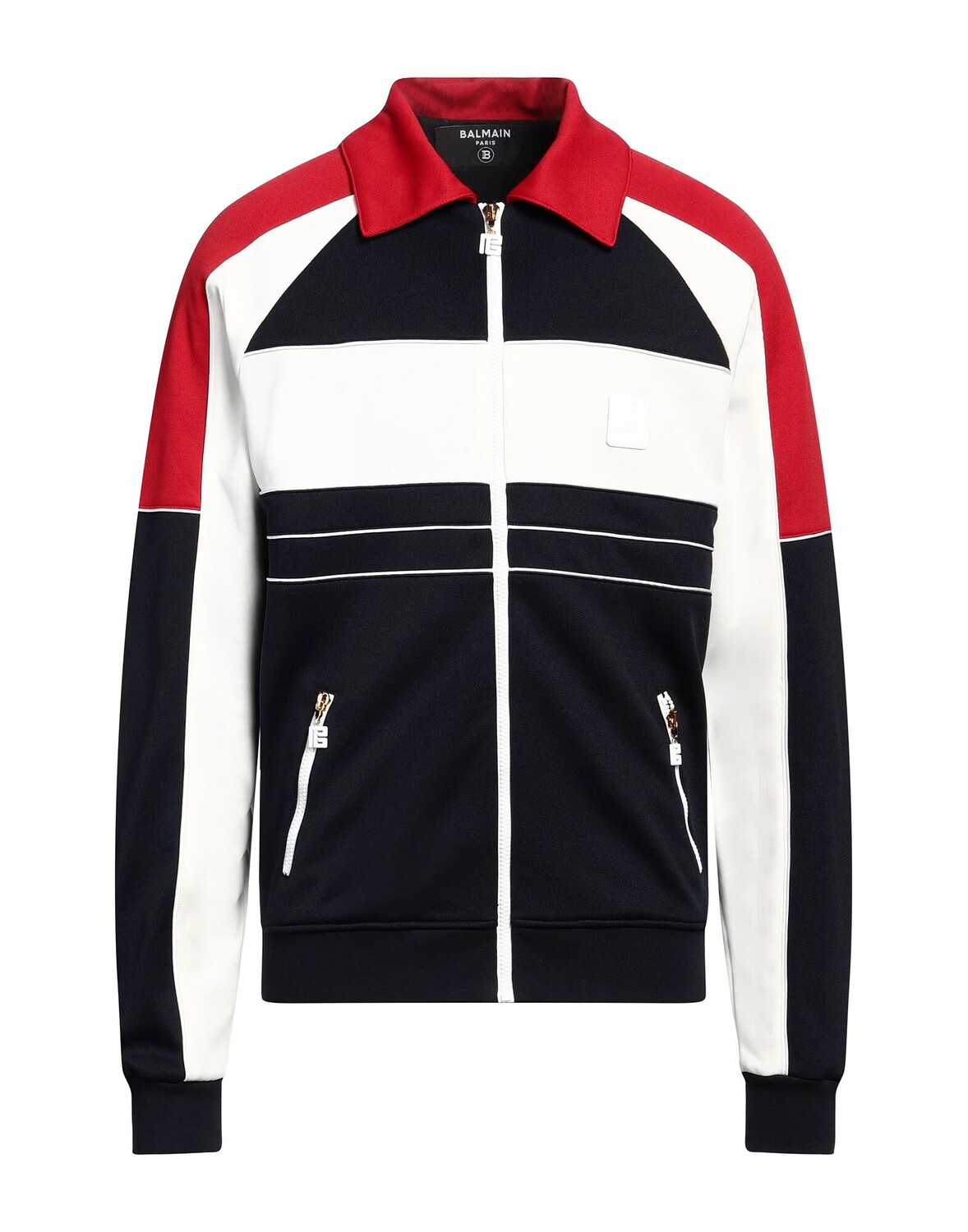 

Куртка Balmain, синий