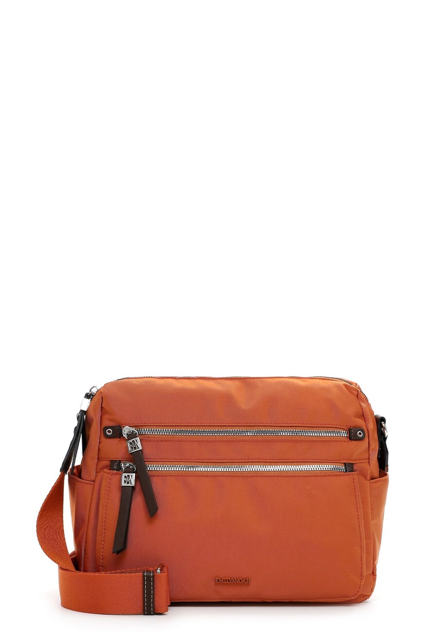 

Сумка через плечо Emily & Noah Emily & Noah , Rusty red