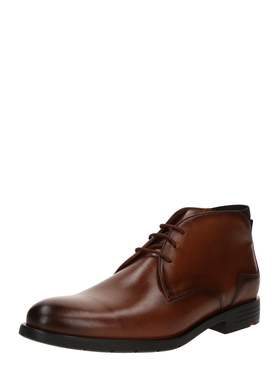 

Ботинки Чукка LLOYD EEZY 325, Chestnut brown