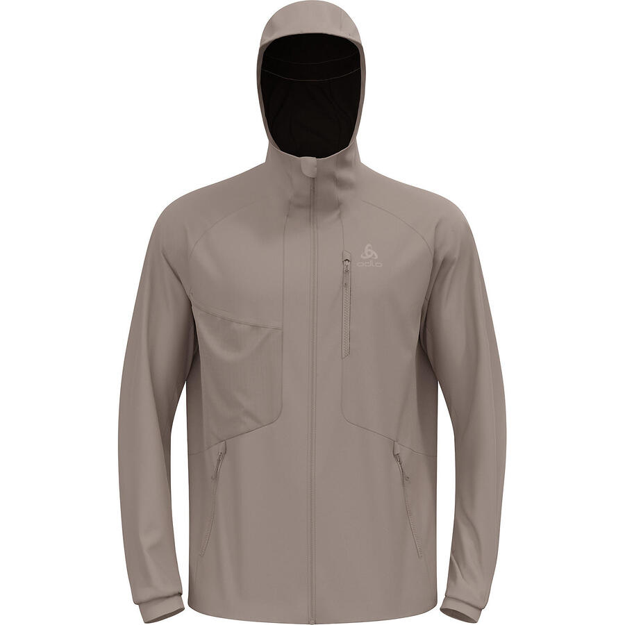 

ODLO Куртка ZEROWEIGHT WINDPROOF X WARM