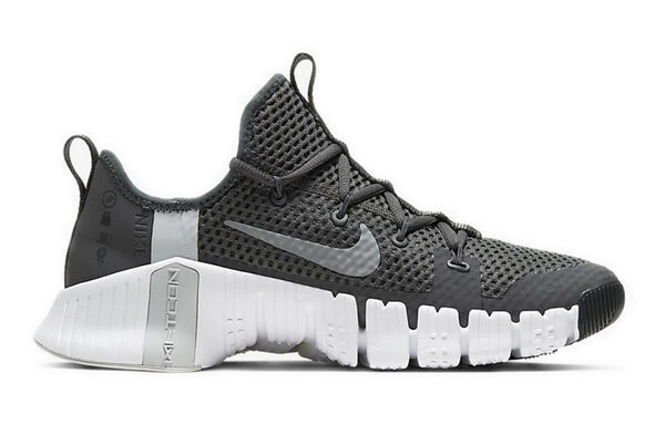Кроссовки Nike Metcon 3, черный — фото 2