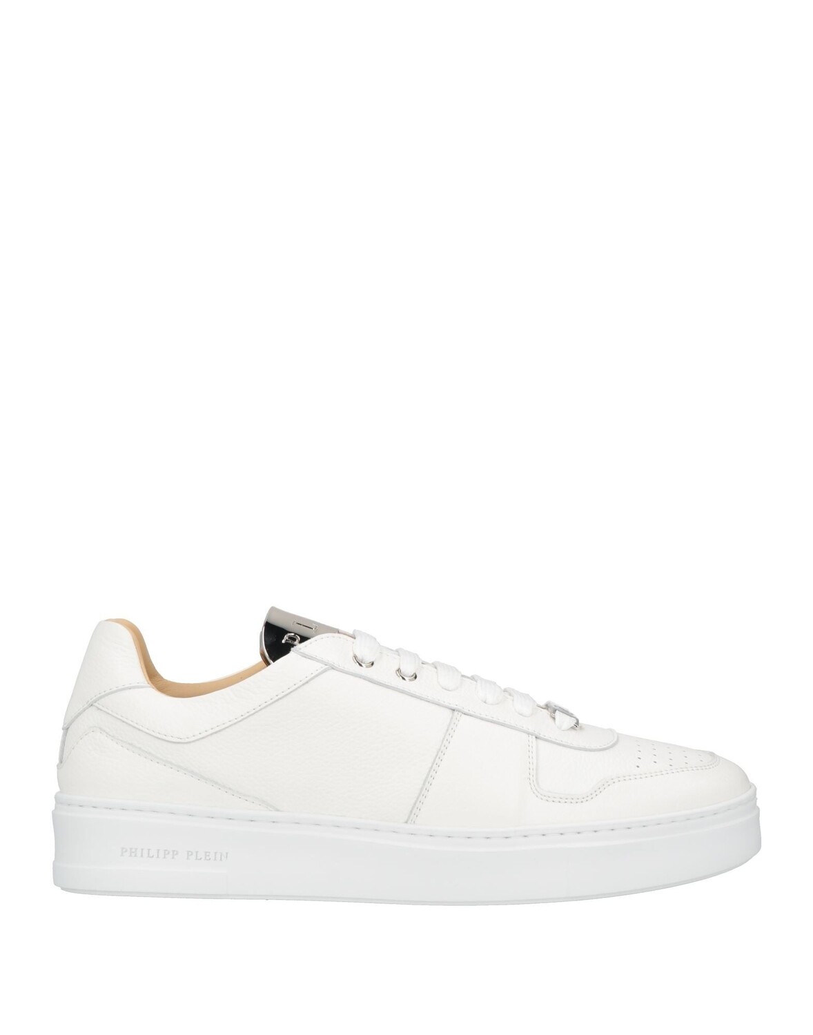 

Кеды Philipp Plein, белый