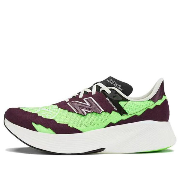 

Кроссовки x stone island x tokyo design studio fuelcell rc elite v2 New Balance, красный