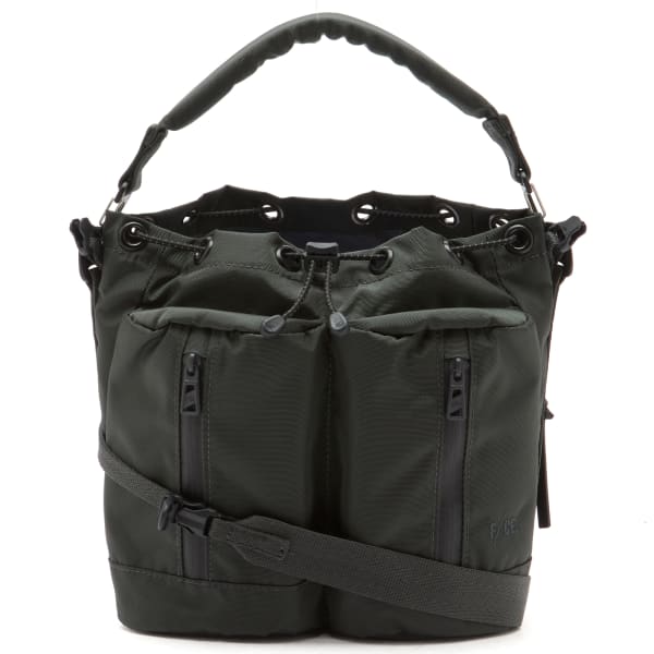 

420 re/cor тактическая сумка на двух завязках F/Ce., серый