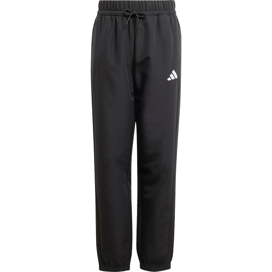 Спортивный костюм ADIDAS SPORTSWEAR, черный — фото 3