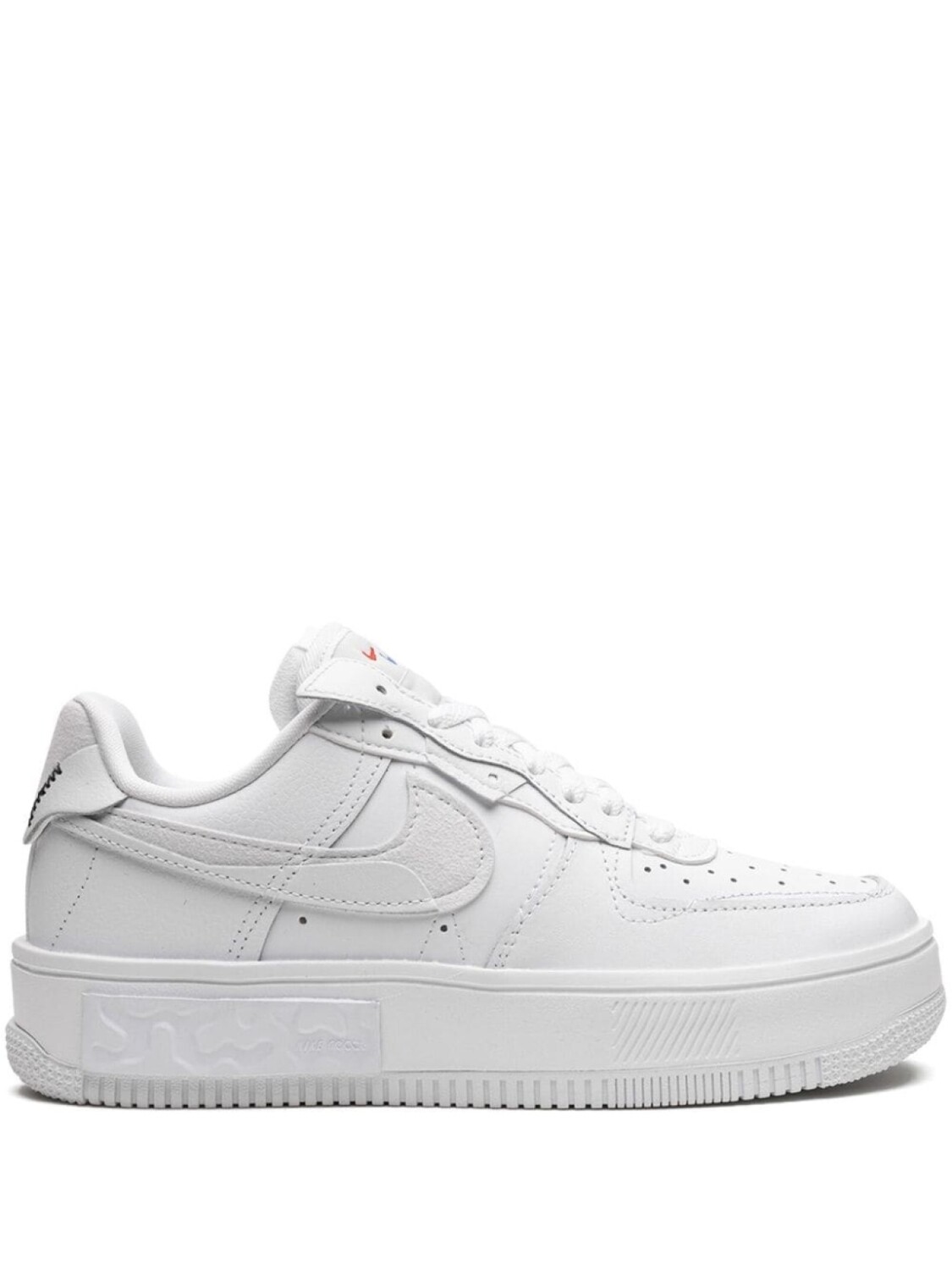 

Кроссовки Air Force 1 Fontanka Nike, белый