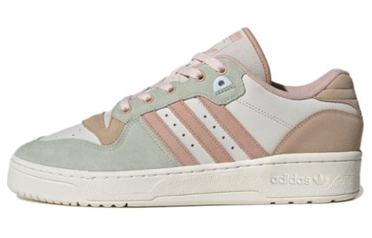 

Кроссовки adidas originals Rivalry Mint Green Beige Women's