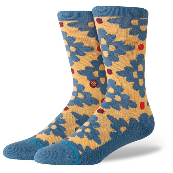 

Керамические носки - многофункциональные Stance, синий