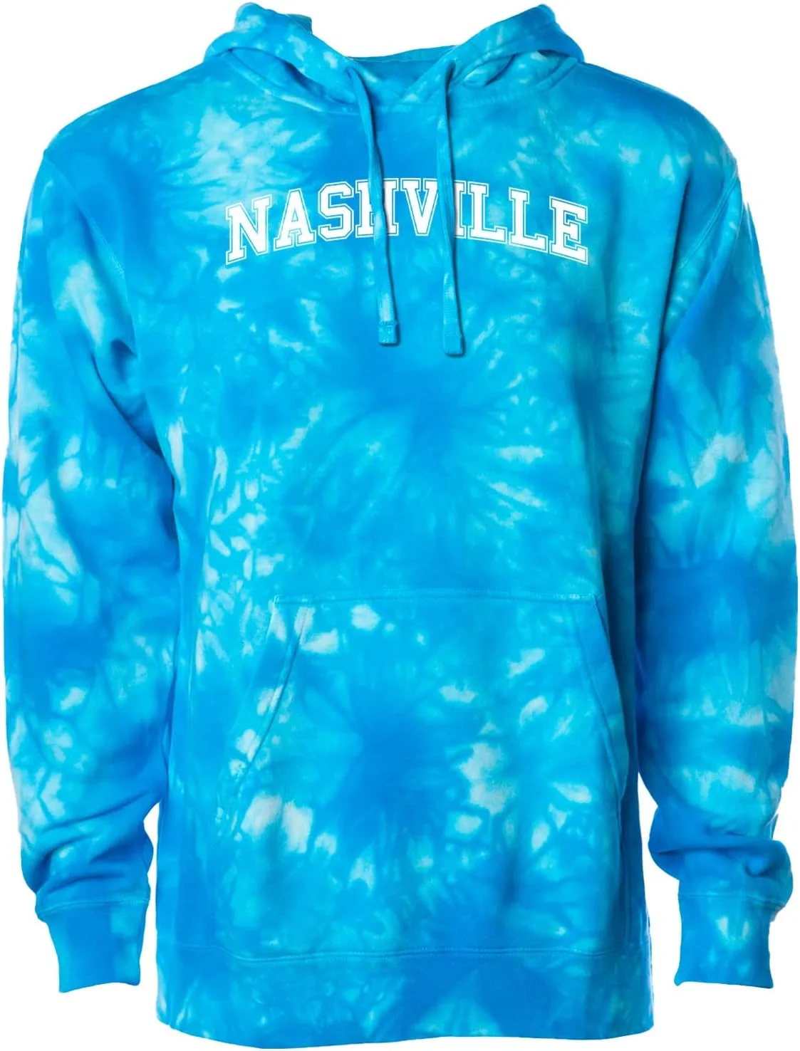 

Толстовка Unisex Haase Unlimited Nashville