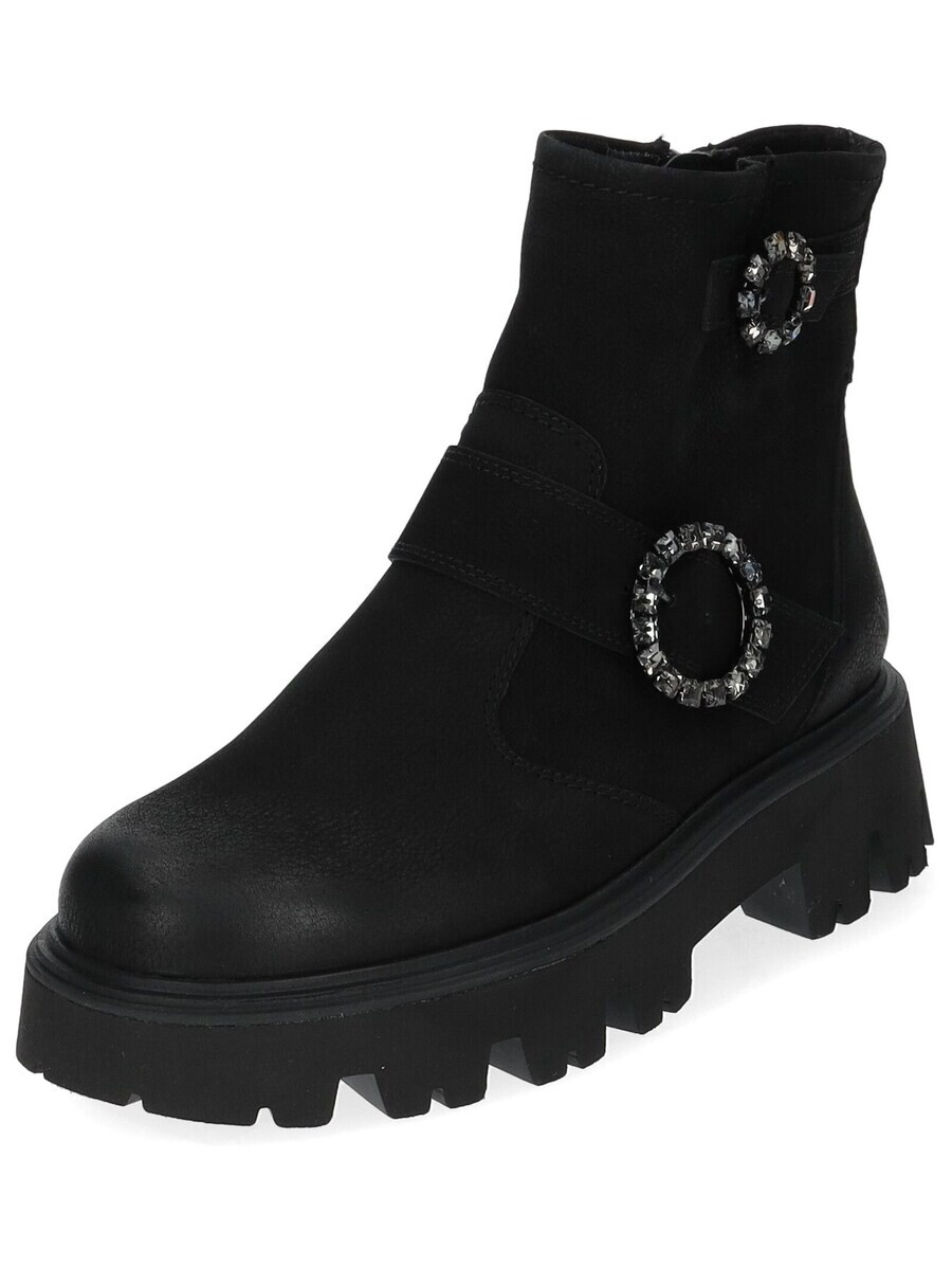 

Ботинки Paul Green Ankle Boots, черный
