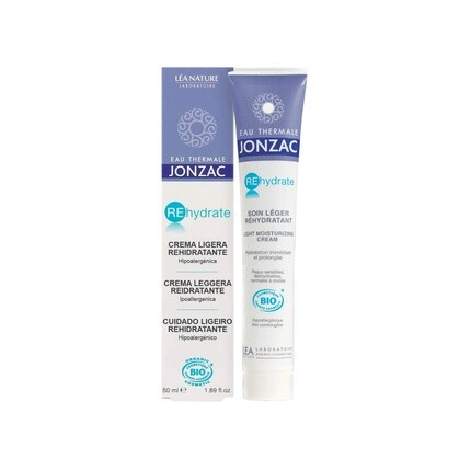 

Йонзак Регидра.Кр.Лигера 50мл, Eau Thermale Jonzac