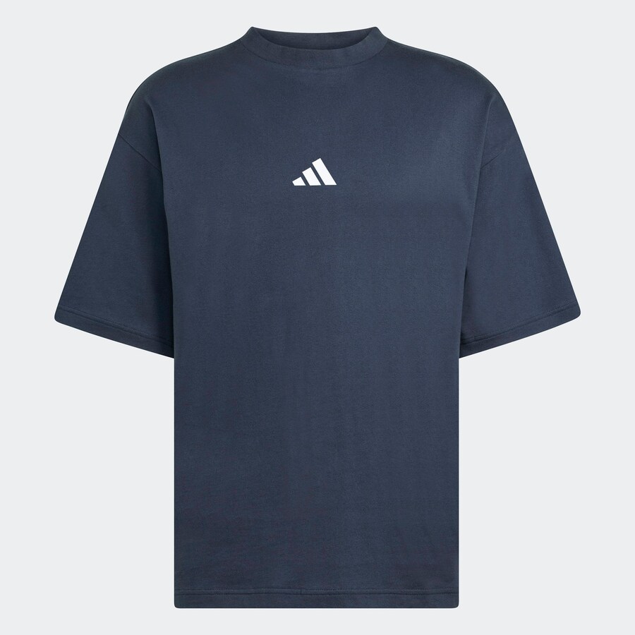 

Футболка Performance ADIDAS SPORTSWEAR, темно-синий