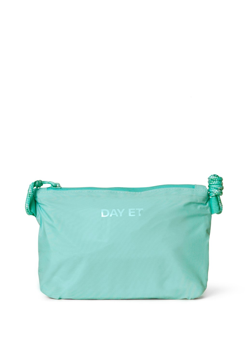

Косметичка SMALL NO RAIN TONAL MESSENGER DAY ET, бирюзовый