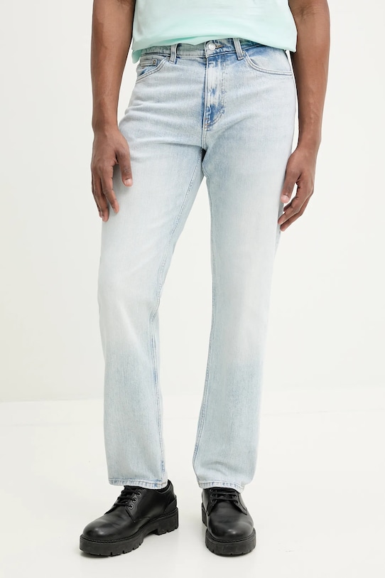 

Джинсы Tommy Jeans, синий