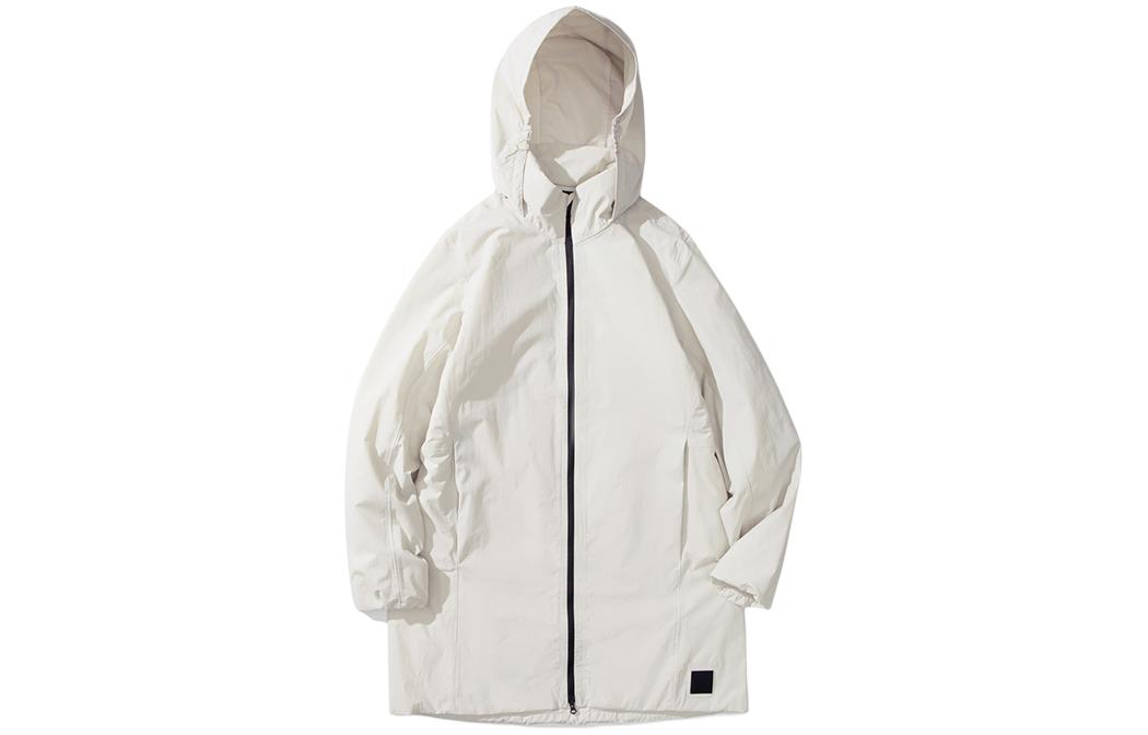 

JACK WOLFSKIN Пуховик Women's, Seashell White/5629