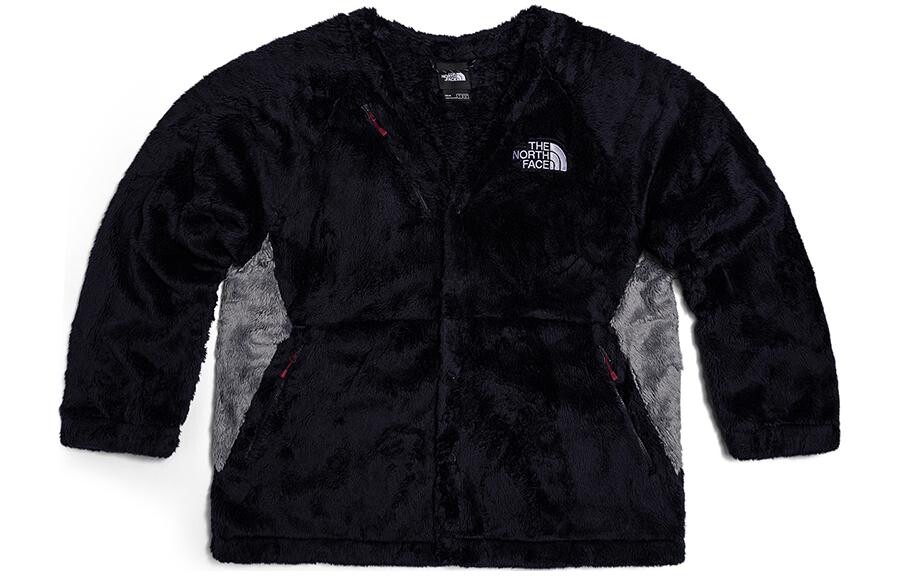 

THE NORTH FACE Мужская куртка, цвет Black