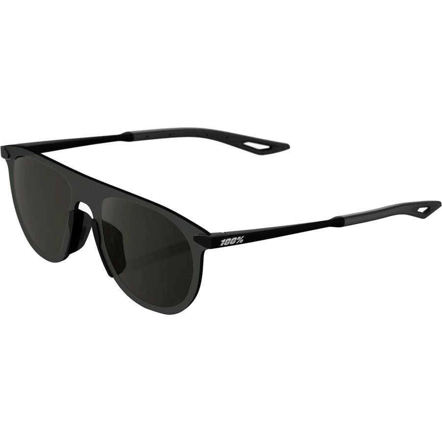 

Солнцезащитные очки 100% Legere Coil 100%, Soft Tact Black