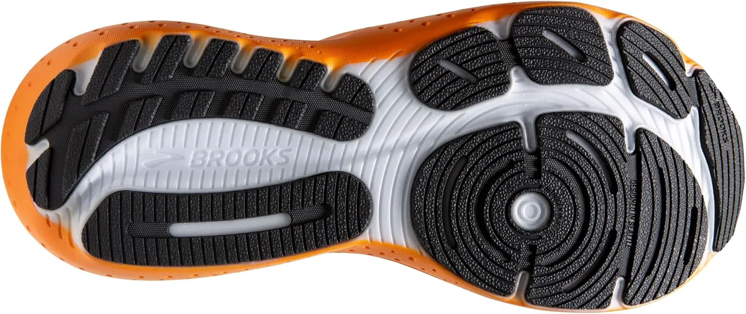 

Мужские кроссовки Brooks Glycerin 21 Neutral для бега