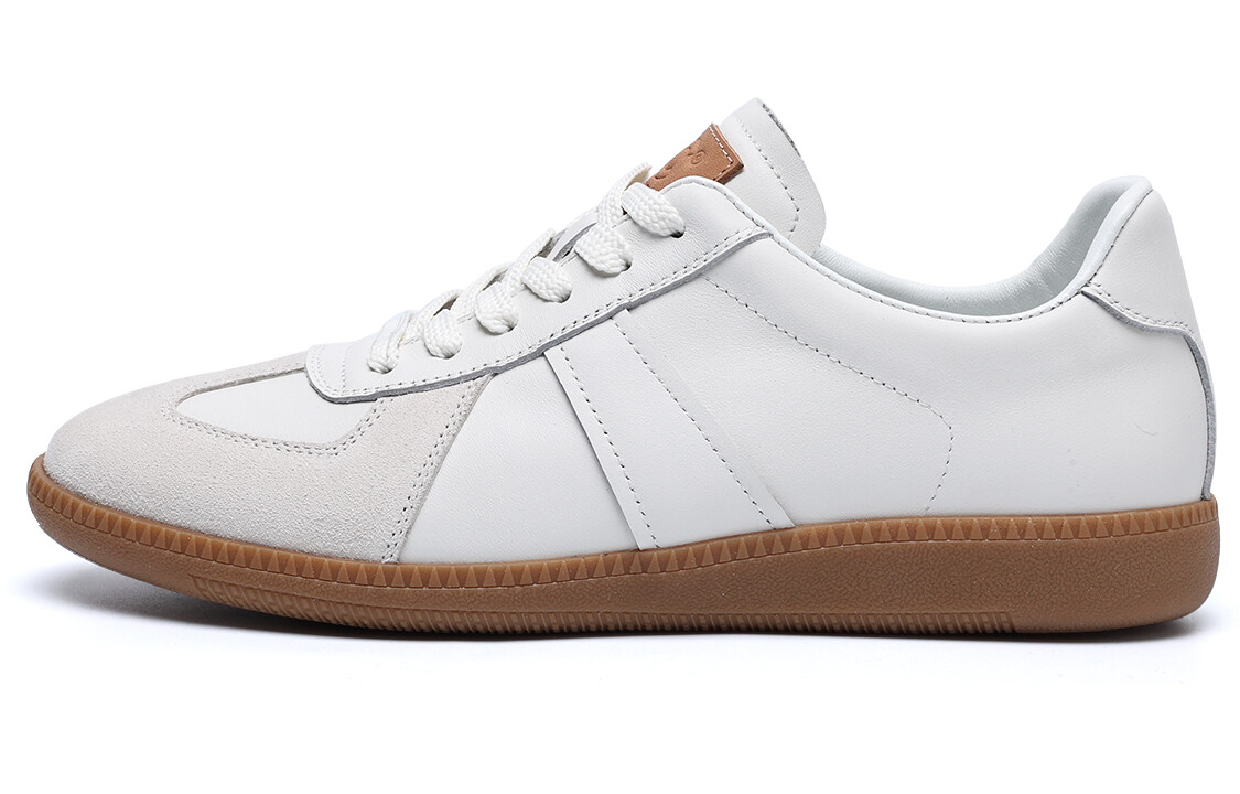 

Кроссовки CВ°BANNER Skateboard Shoes Men Low-Top White, Белый, Кроссовки CВ°BANNER Skateboard Shoes Men Low-Top White