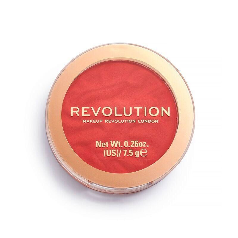 

Руж Reloaded Colorete Revolution Make Up, 7.5 гр.