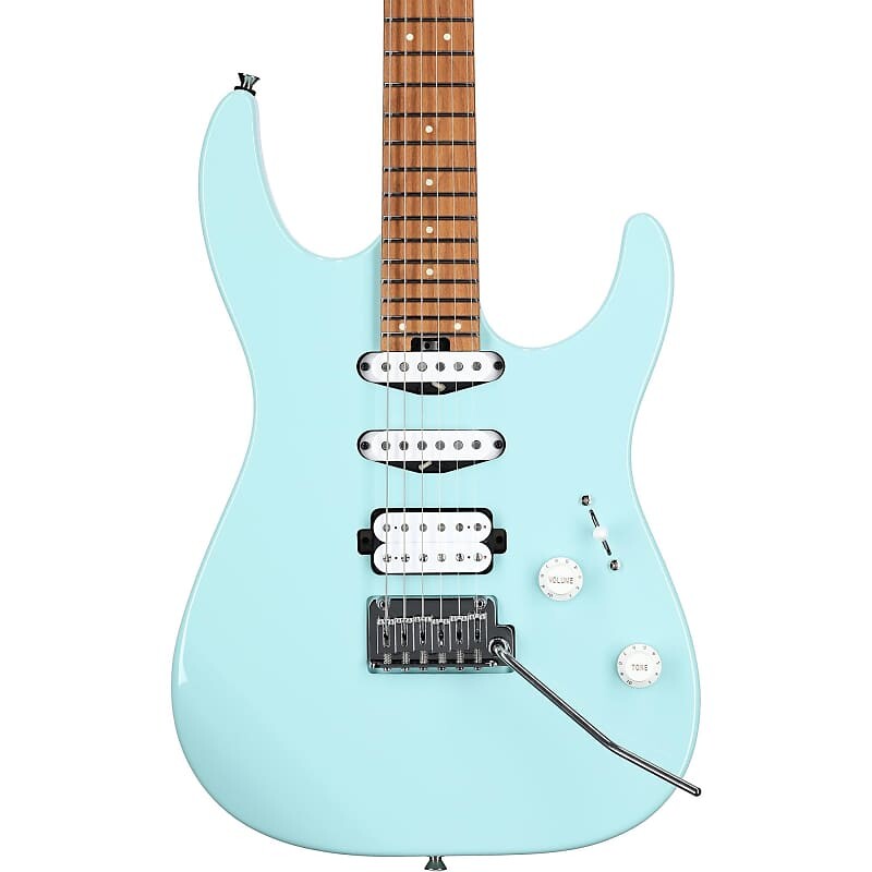 

Электрогитара Charvel Rick Graham MJ DK24 Dinky Electric Guitar