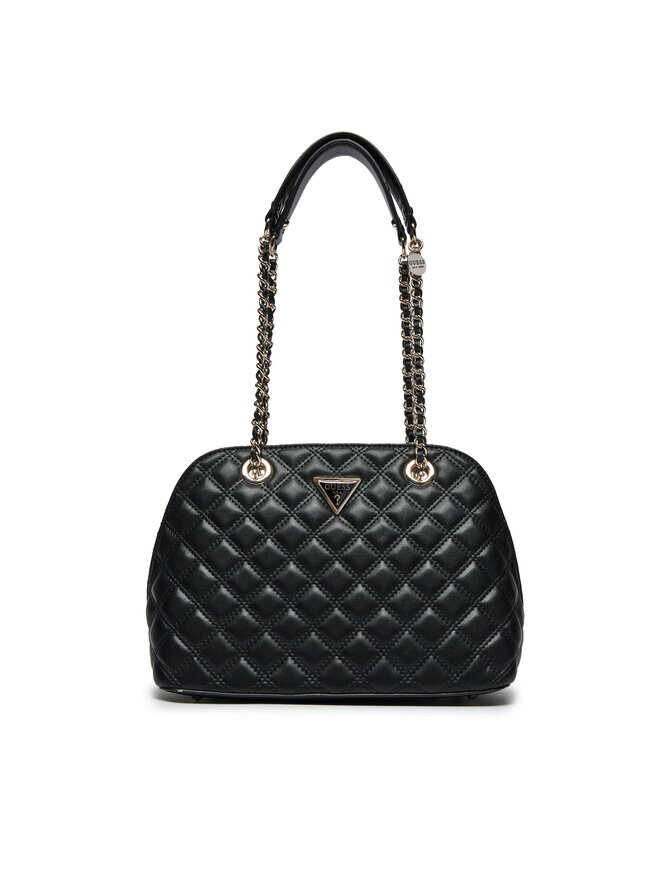

Классическая сумка Giully (QG) HWQG87 Guess, черный