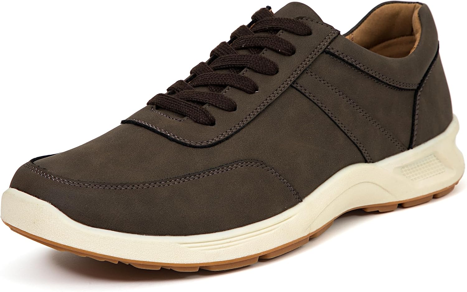 

Мужские оксфорды Deer Stags Madison, темно-коричневый