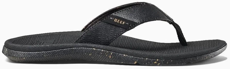Сандалии Santa Ana, REEF, мозаика — фото 3