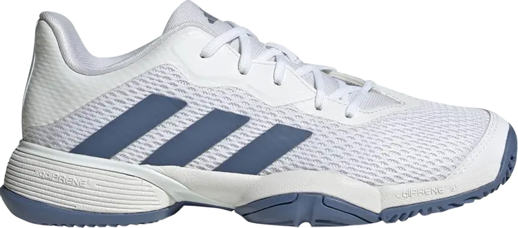 

Кроссовки Barricade J 'White Crew Blue', белый