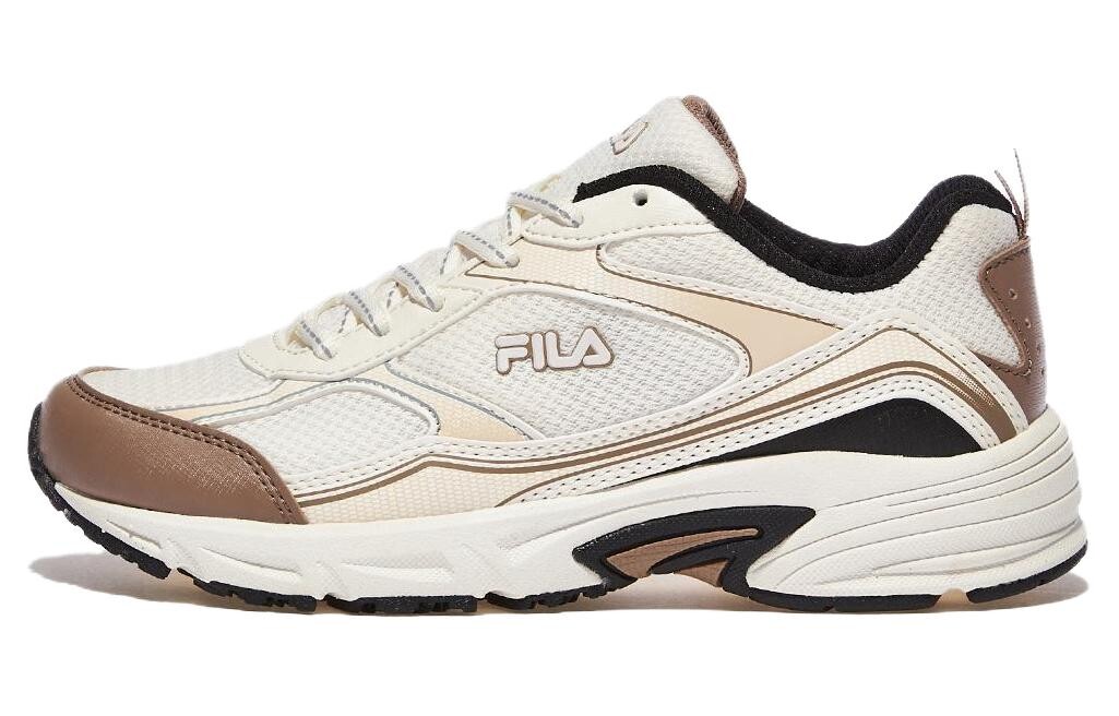 

Обувь FILA Lifestyle унисекс, Off-white