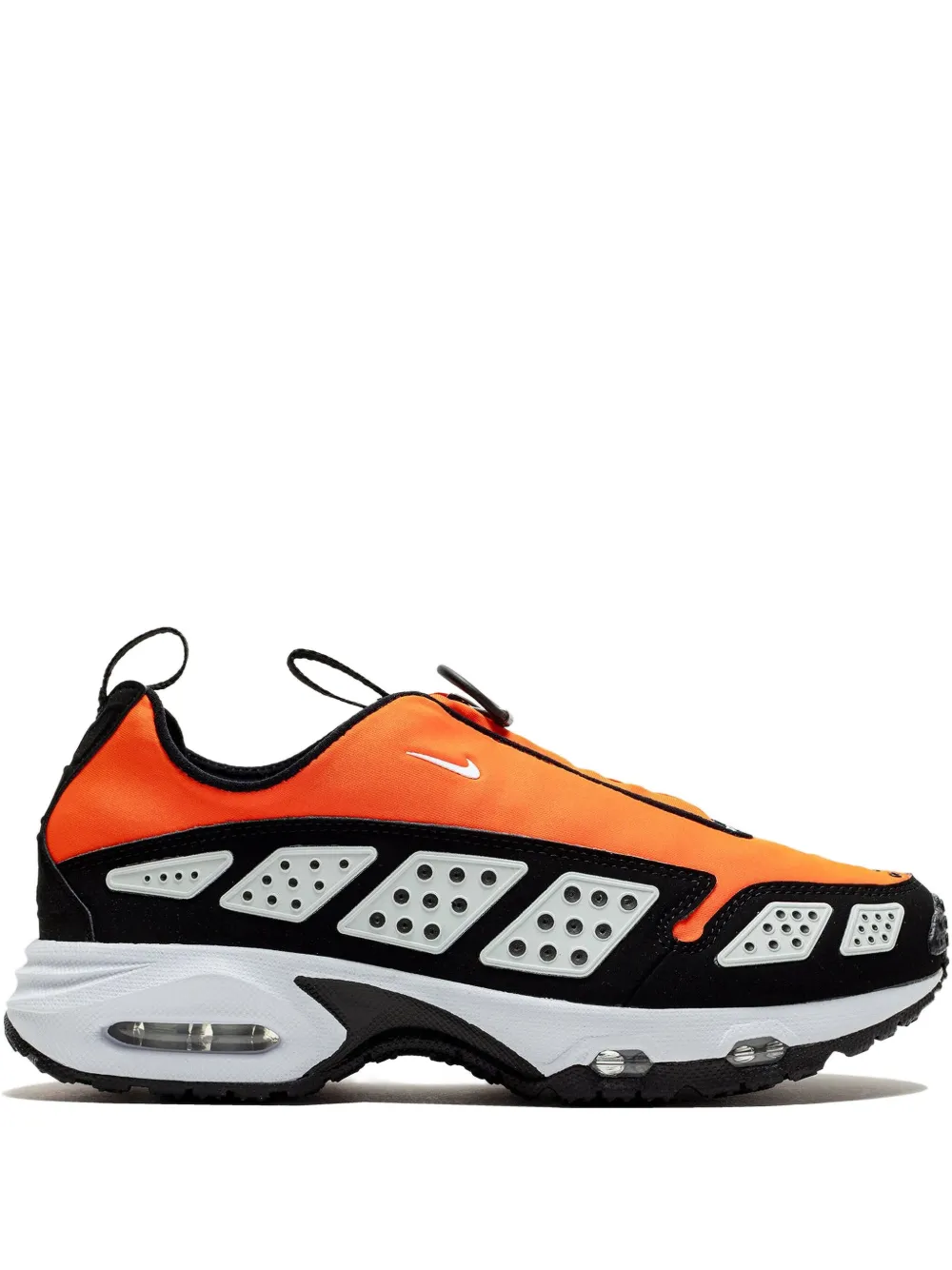 Кроссовки Air Max Sunder «Safety Orange» Nike, оранжевый