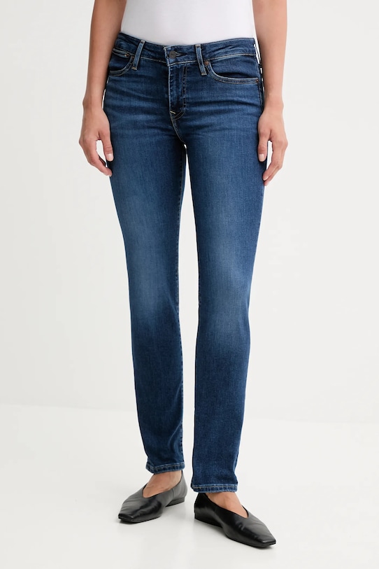 

Джинсы 712 Slim Levi'S, синий