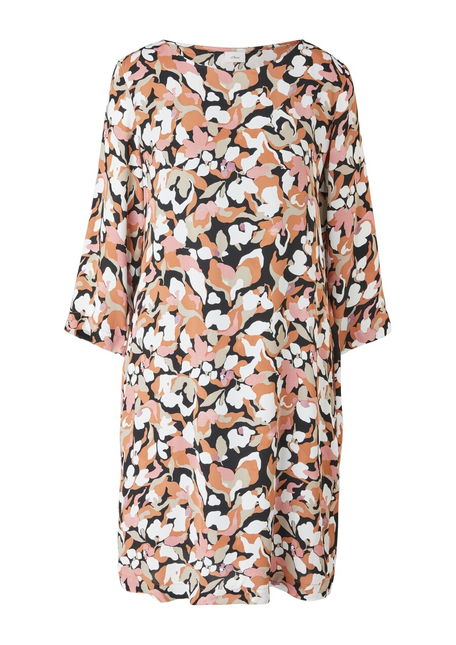 

Мини платье s.Oliver, Mixed colors