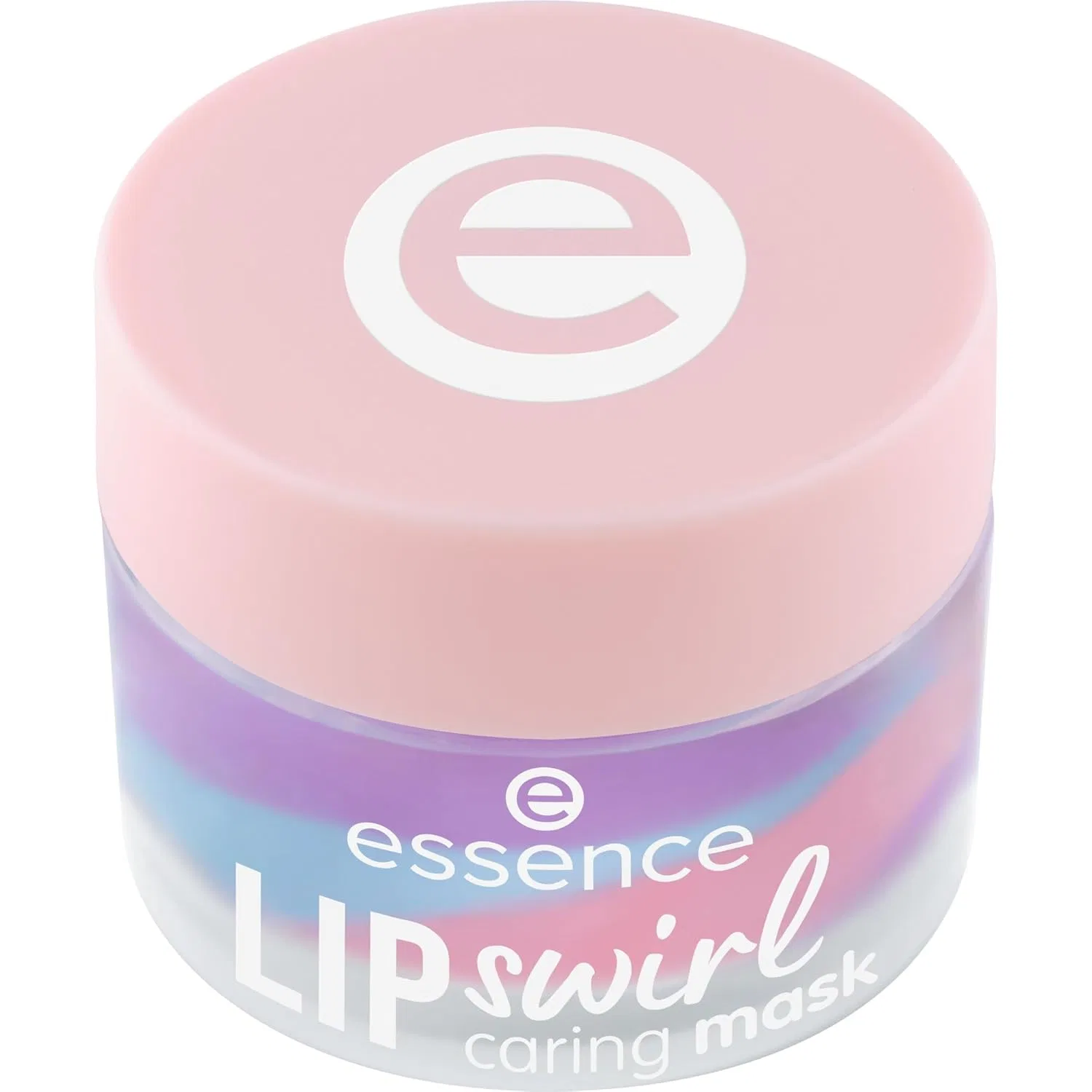 Маска для губ Lip Swirl Caring Mask от essence Essence — фото 2