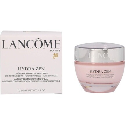 Lancome Hydra Zen увлажняющий крем-антистресс 50 мл / 1,7 унции — фото 2