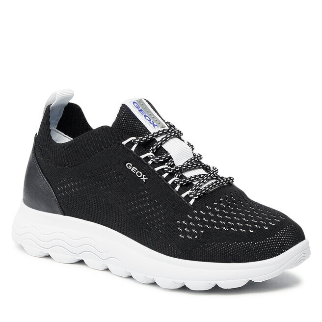 

Кроссовки Geox DSpherica A, черный