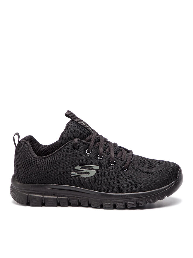 

Кроссовки Get Connected Skechers, черный