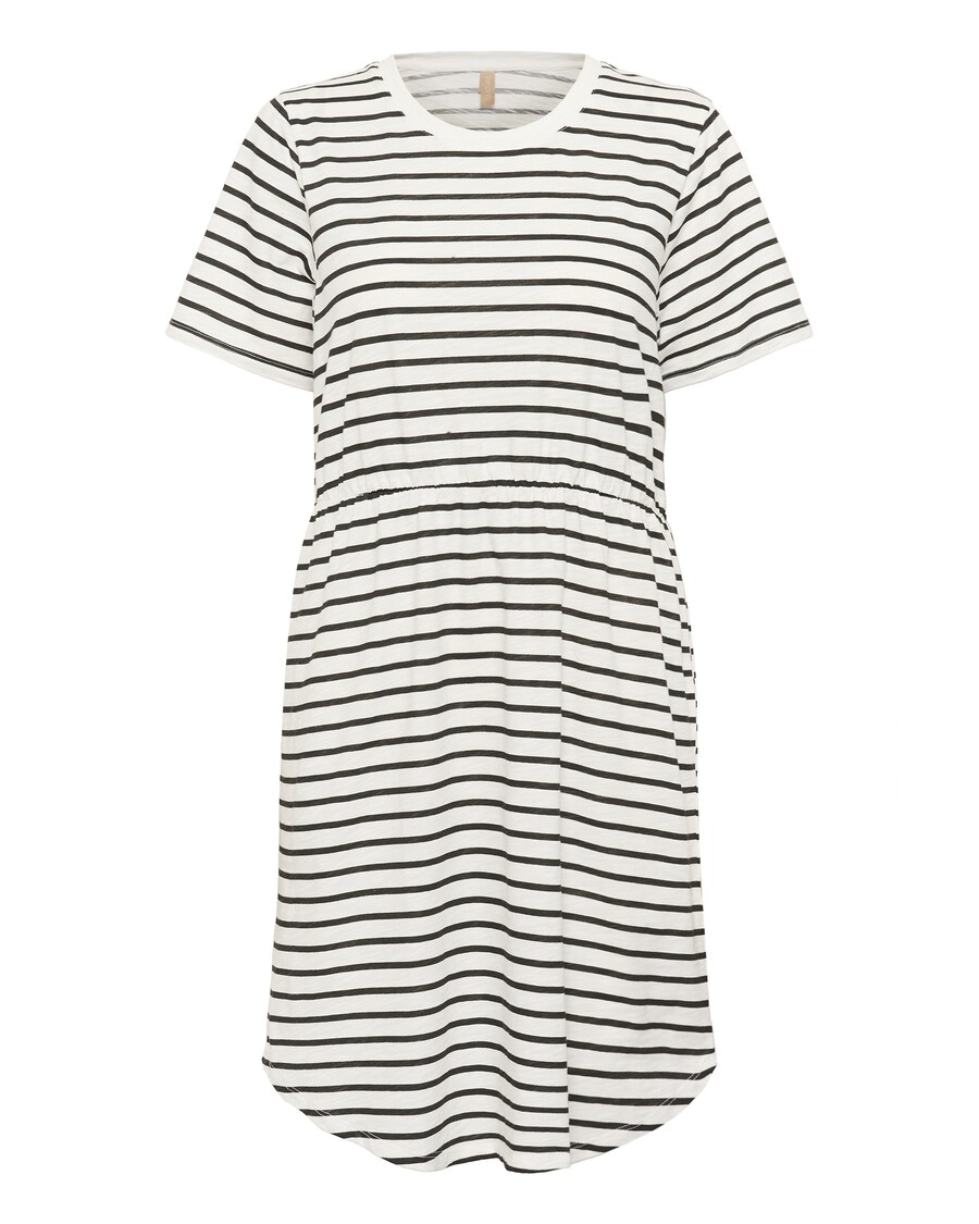 

Мини платье CULTURE Marlie Biana, White