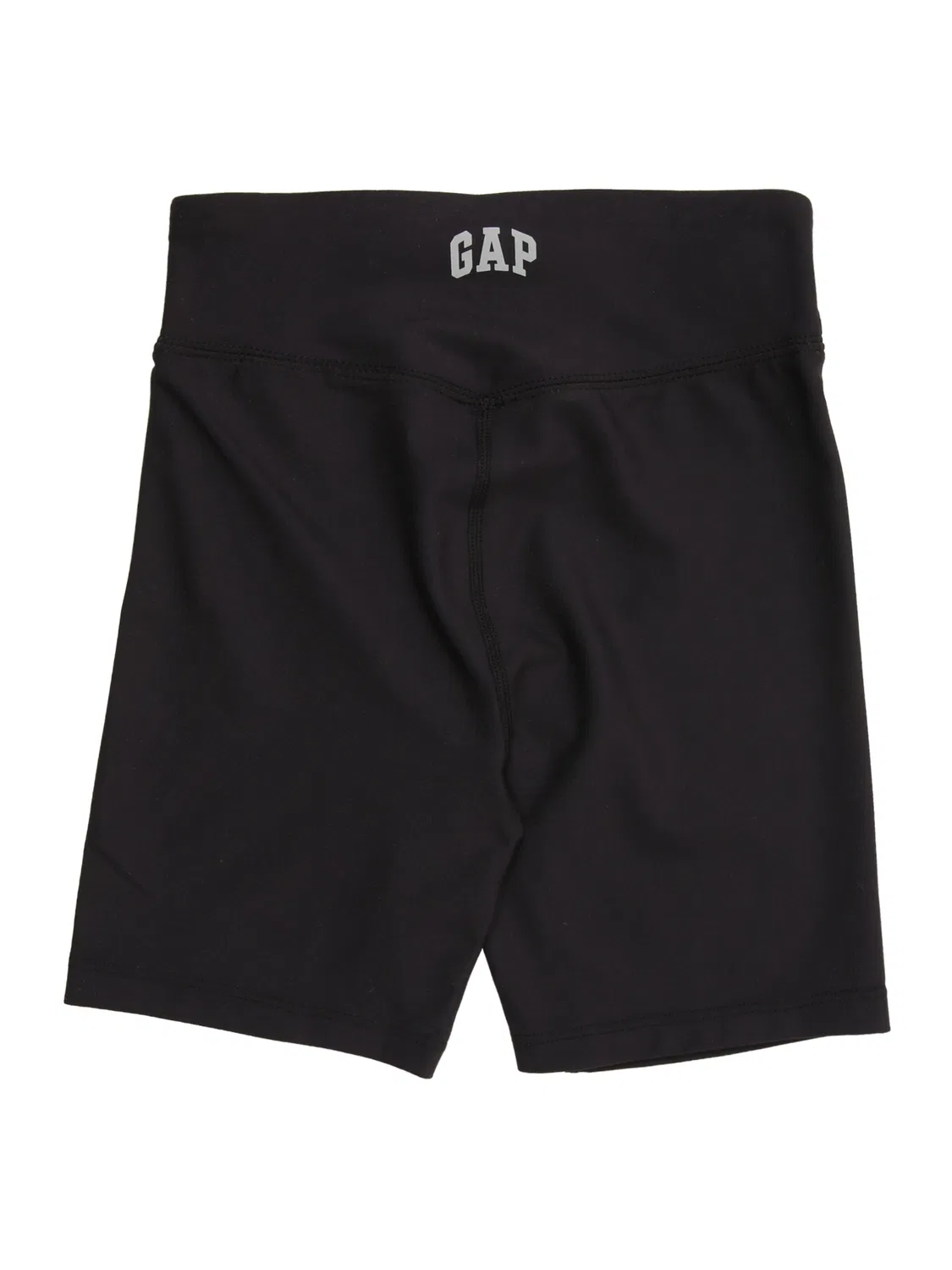 Узкие леггинсы Gap ACTIVE черного цвета — фото 2