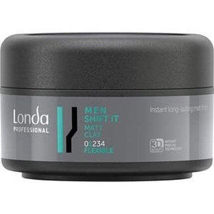 

Londa Men Shift It Матирующий крем 75 мл