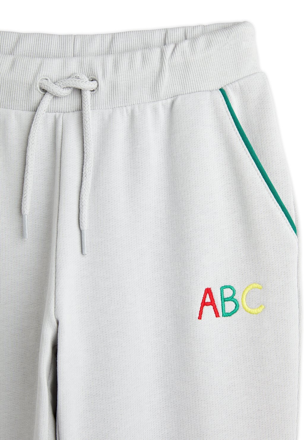 

Спортивные штаны UNISEX Mini Rodini, серый