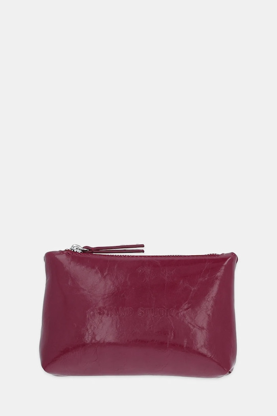 

Кошелек Kimmy Stand Studio, фиолетовый