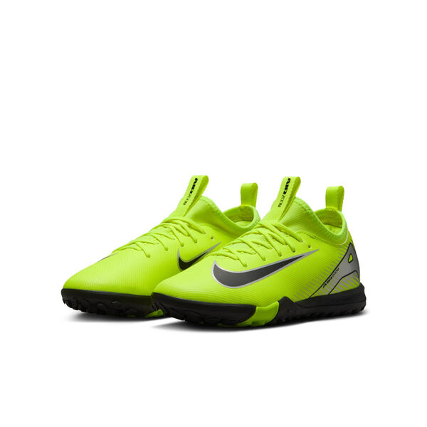 Кроссовки zoom mercurial vapor 16 academy tf 'mad voltage pack' Nike, мультиколор — фото 3