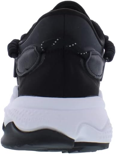 Мужские кроссовки adidas Originals adidas Ozweego Размер Цвет:, черный — фото 4